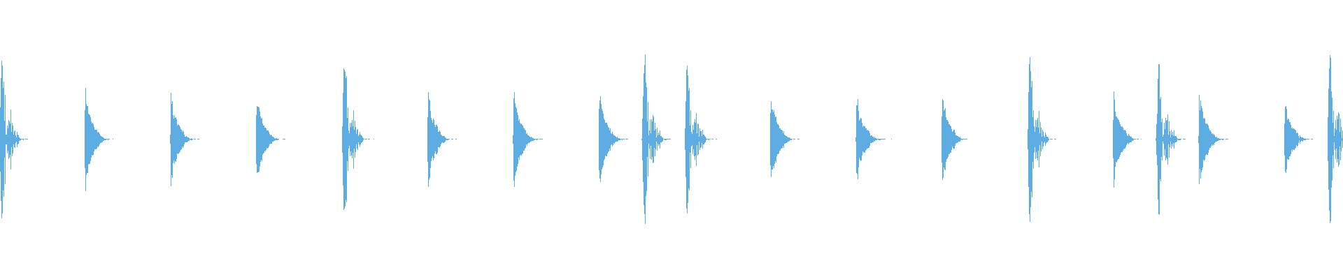 Waveform