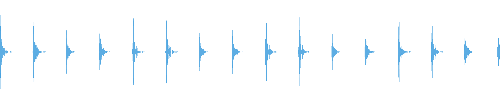 Waveform