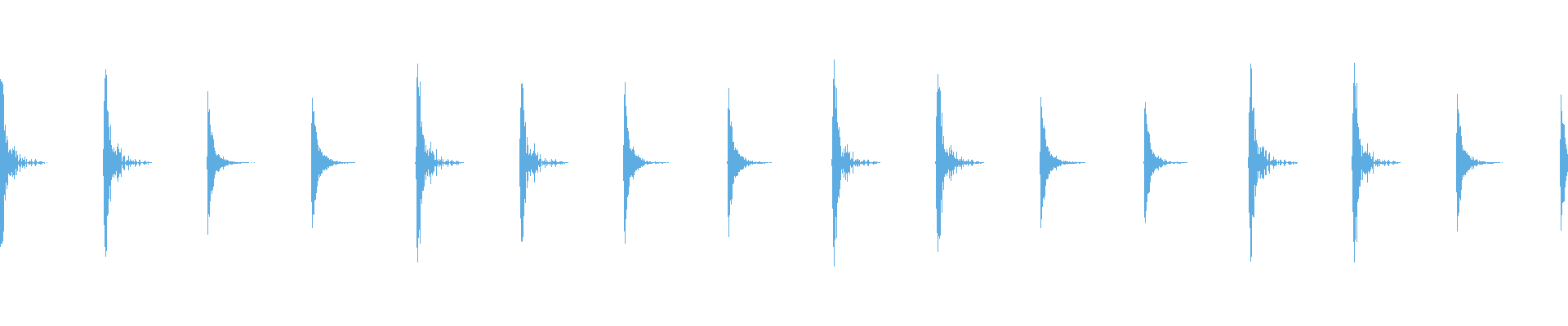 Waveform