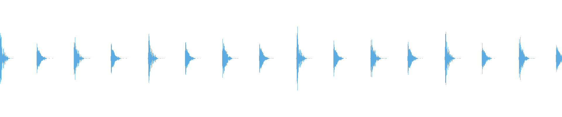 Waveform