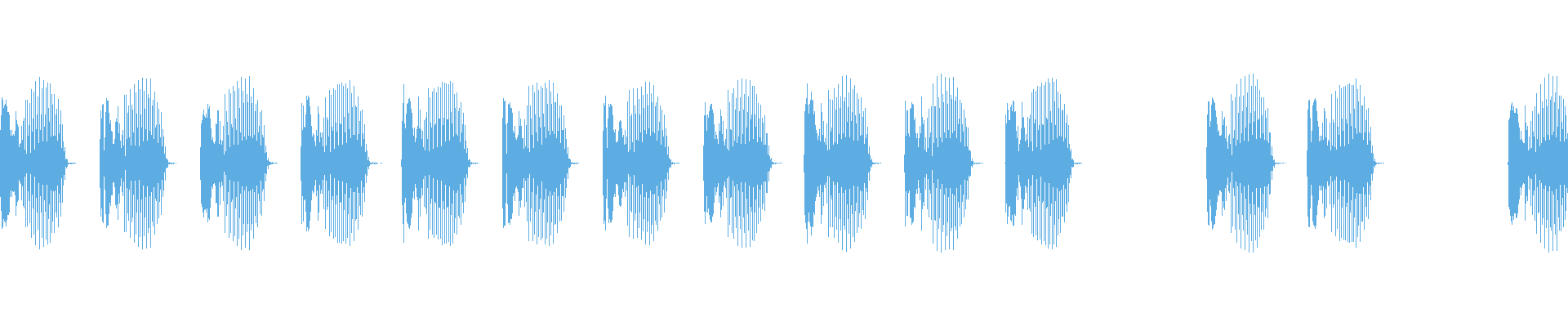 Waveform