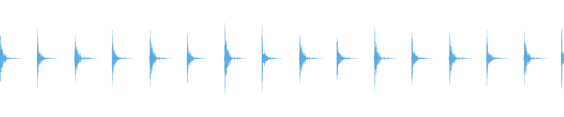 Waveform