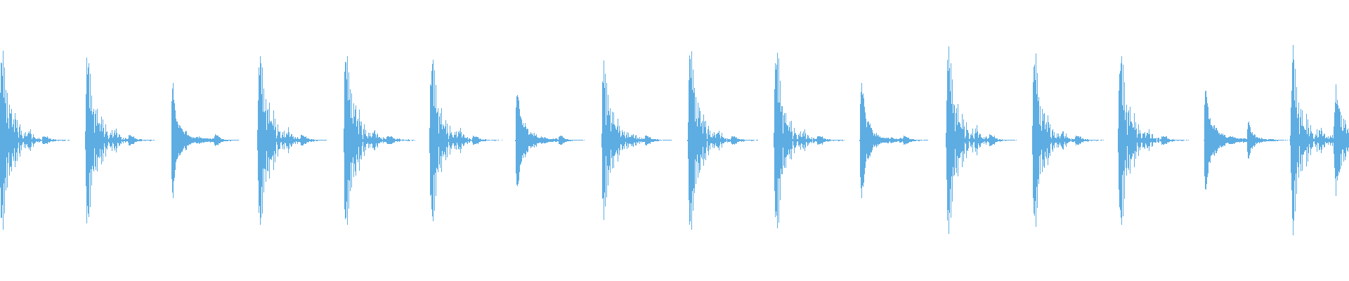Waveform