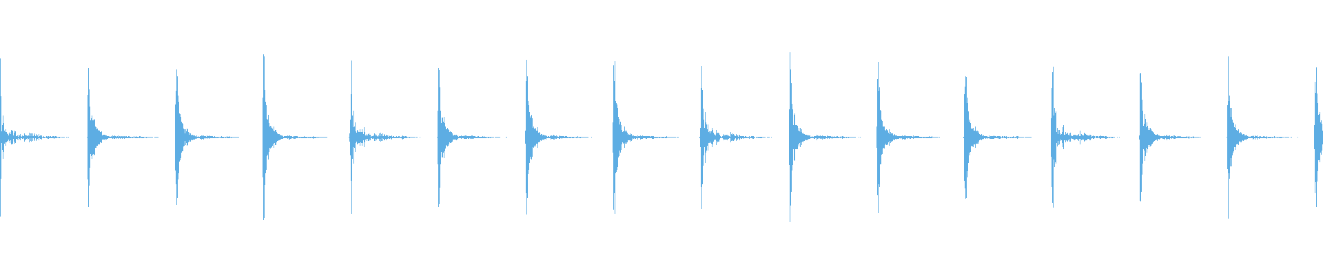 Waveform