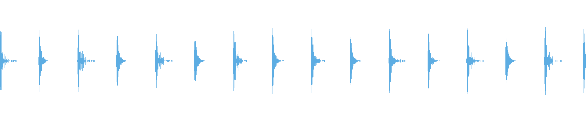 Waveform