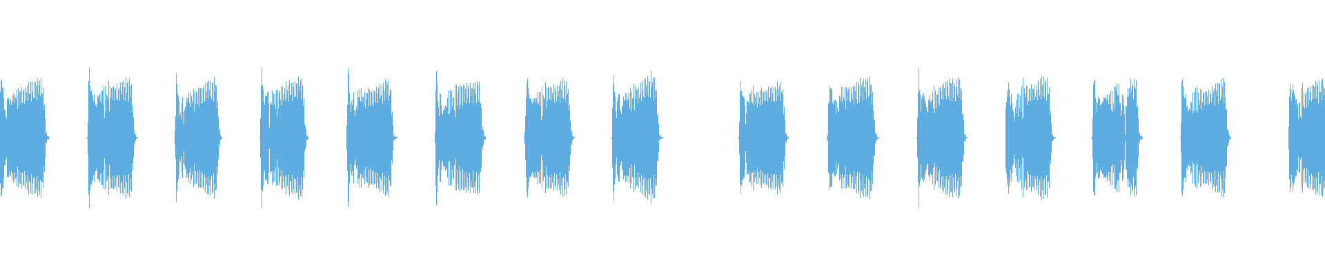 Waveform