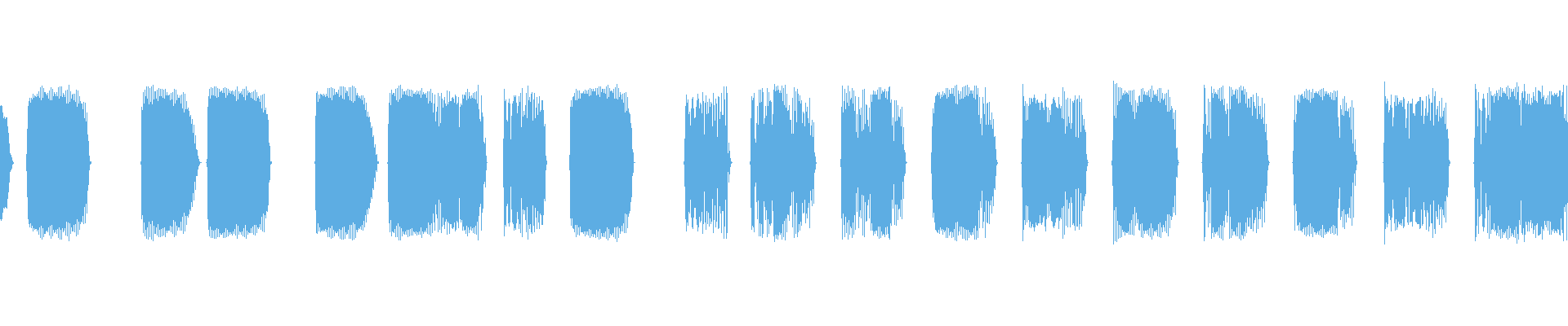 Waveform