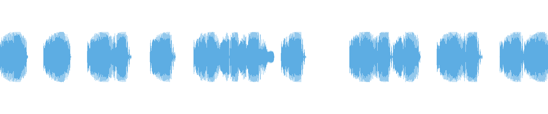 Waveform