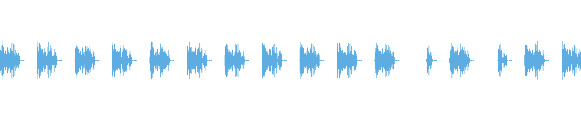 Waveform