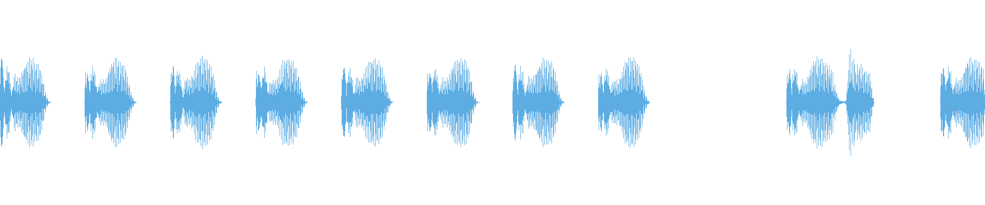Waveform