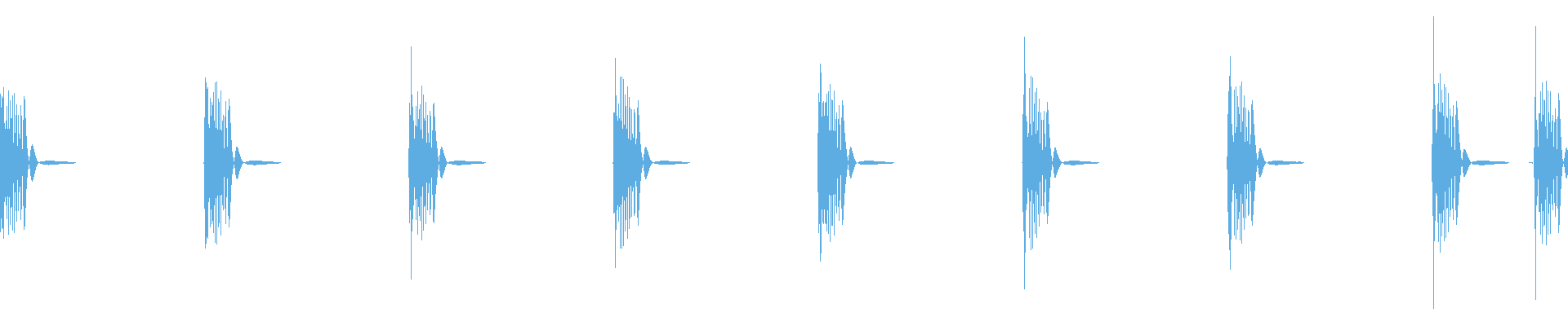 Waveform