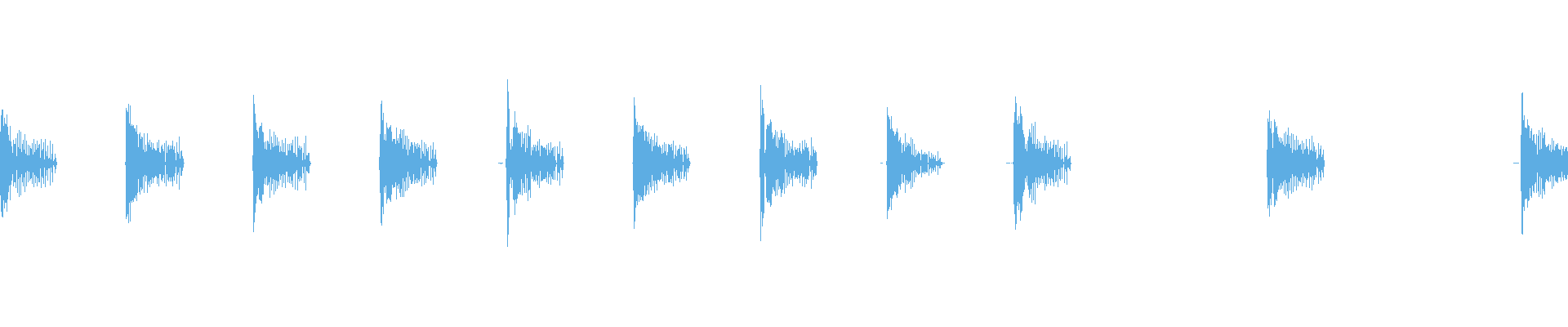 Waveform