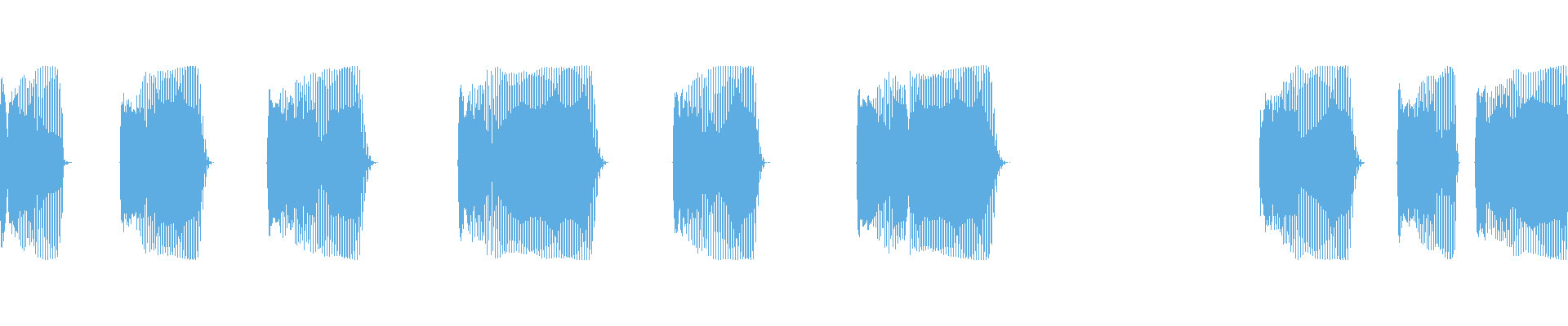 Waveform