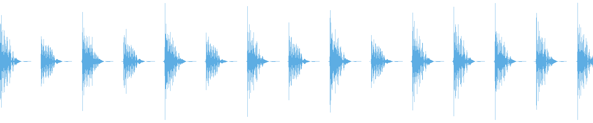 Waveform