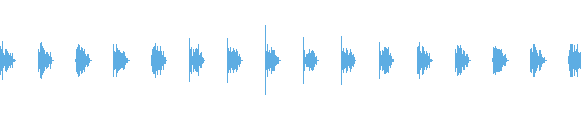 Waveform