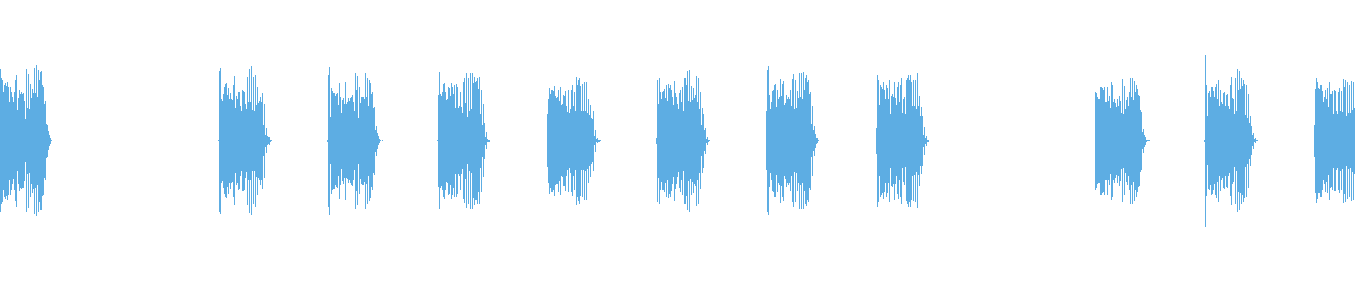 Waveform