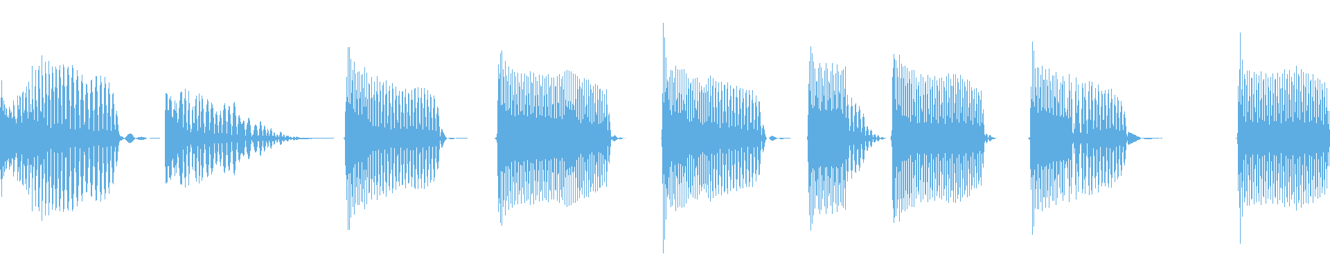 Waveform