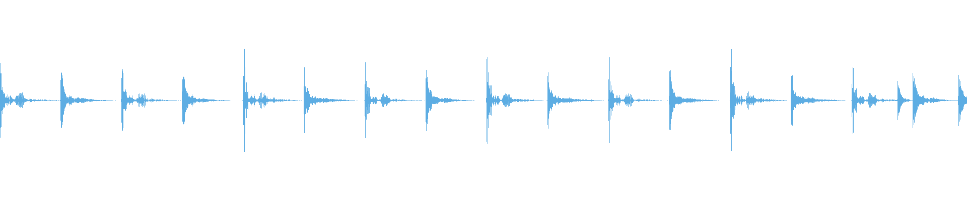 Waveform