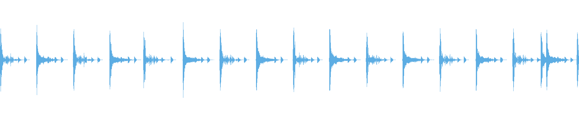 Waveform