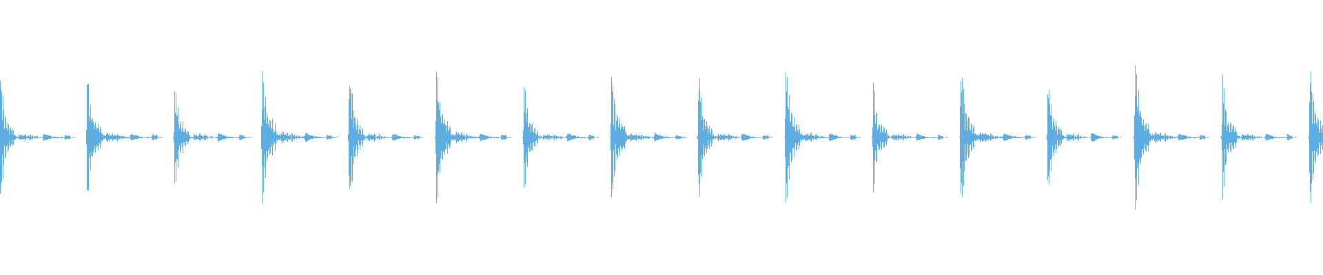 Waveform