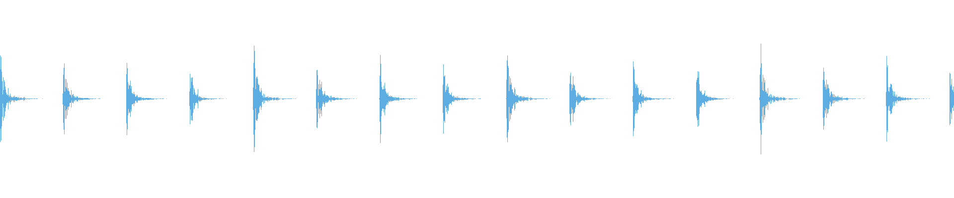Waveform