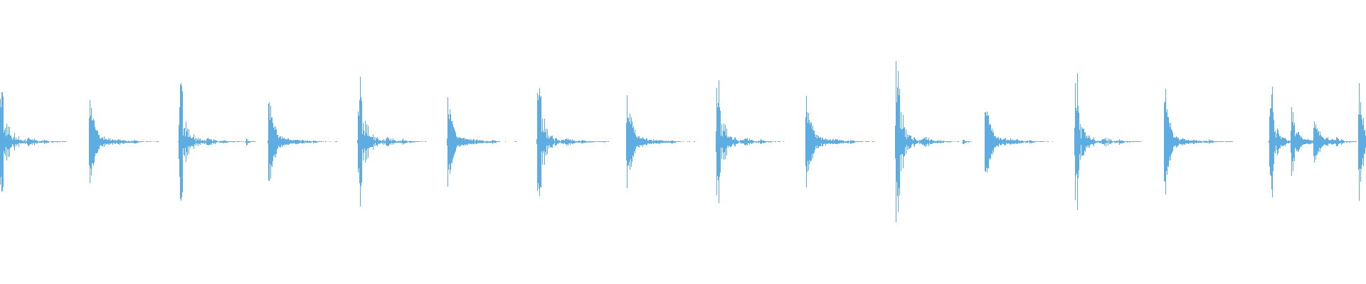 Waveform