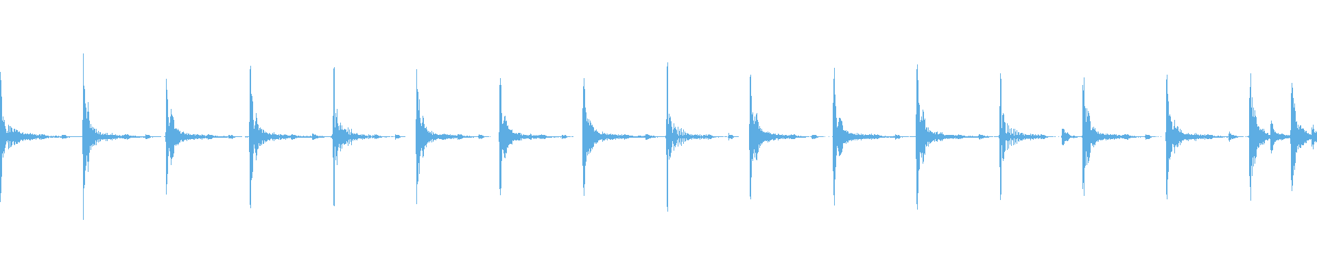 Waveform