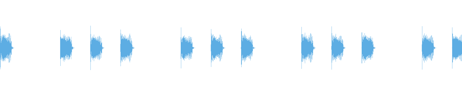 Waveform