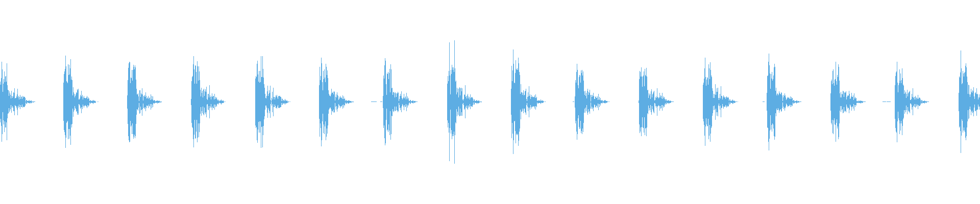 Waveform