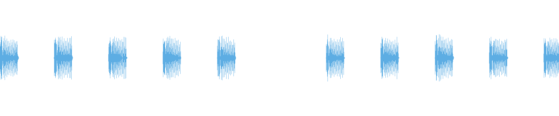 Waveform