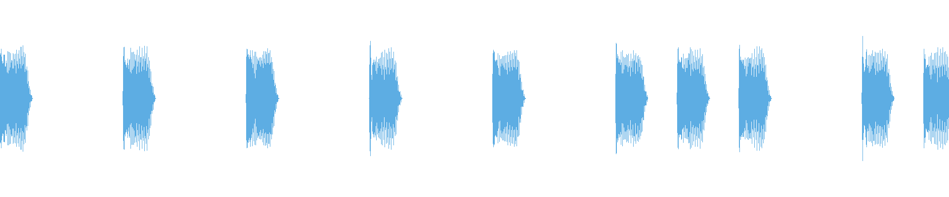 Waveform