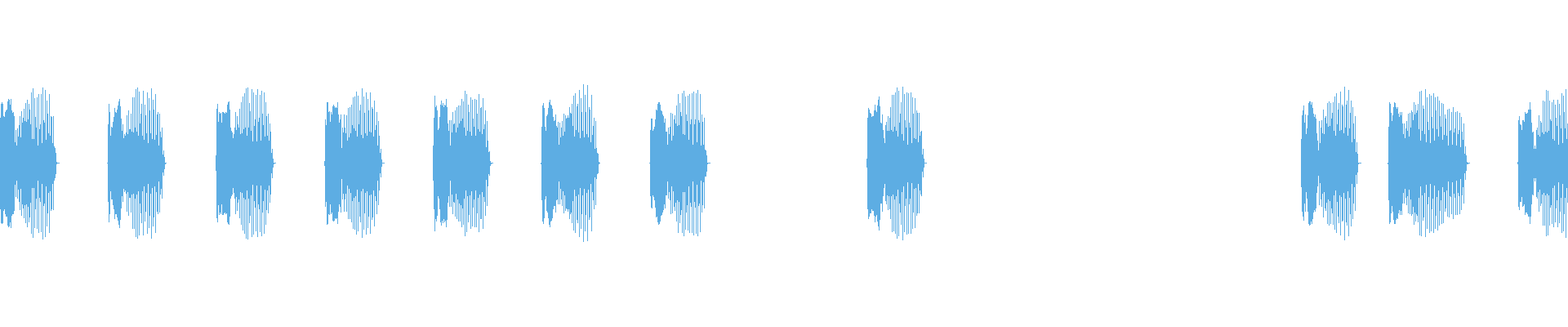 Waveform