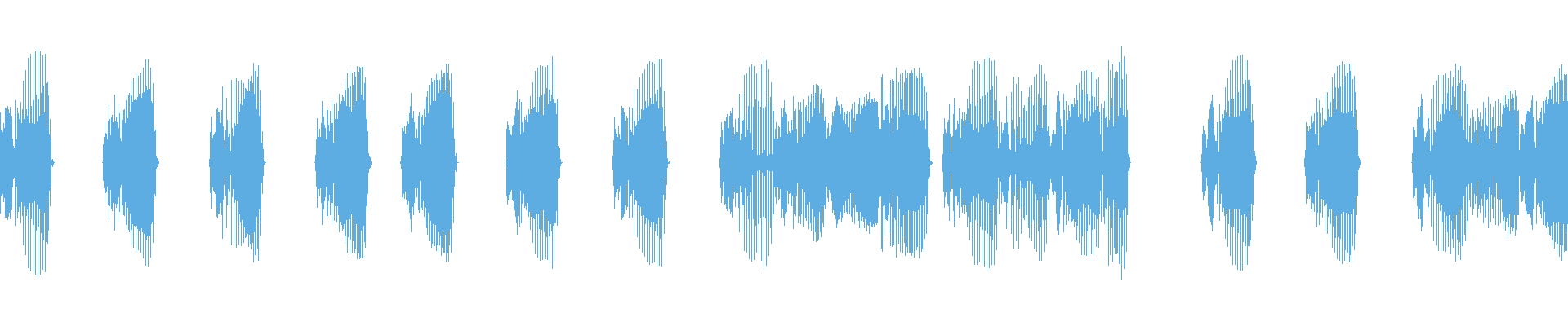 Waveform