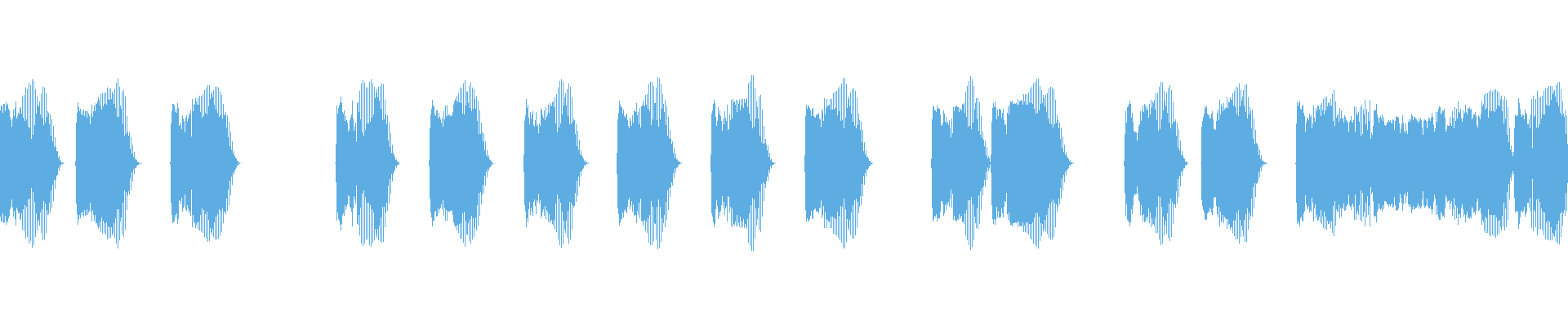 Waveform