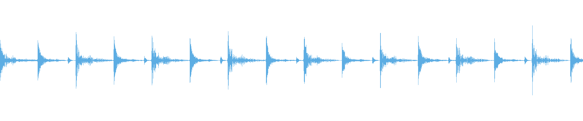 Waveform