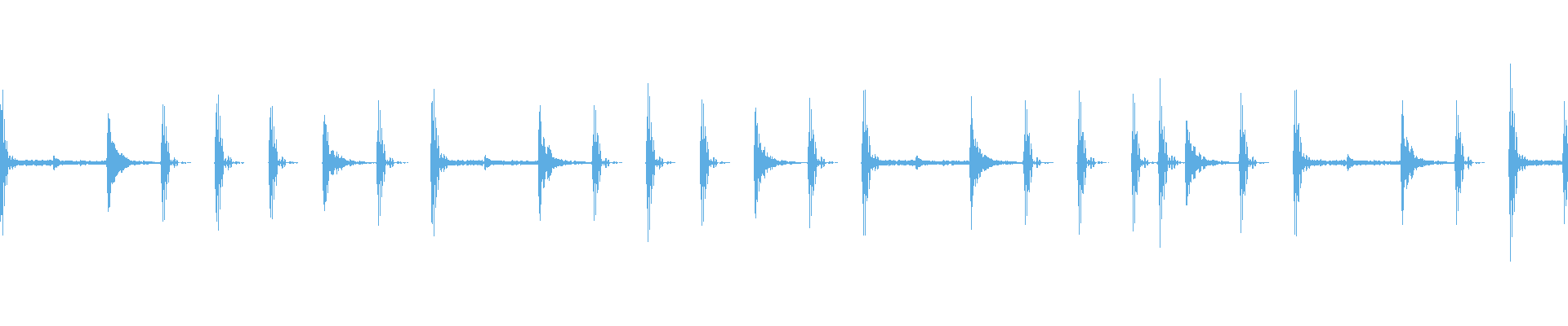 Waveform