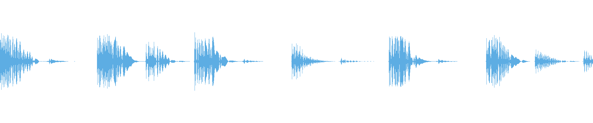 Waveform