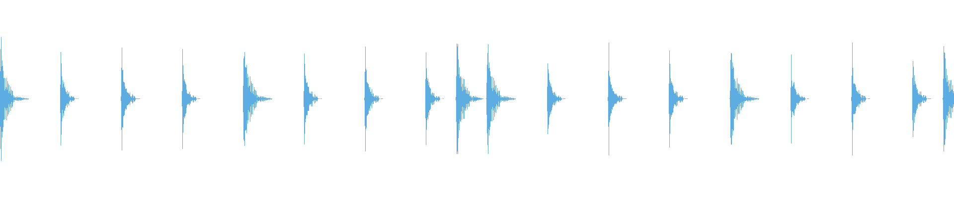 Waveform