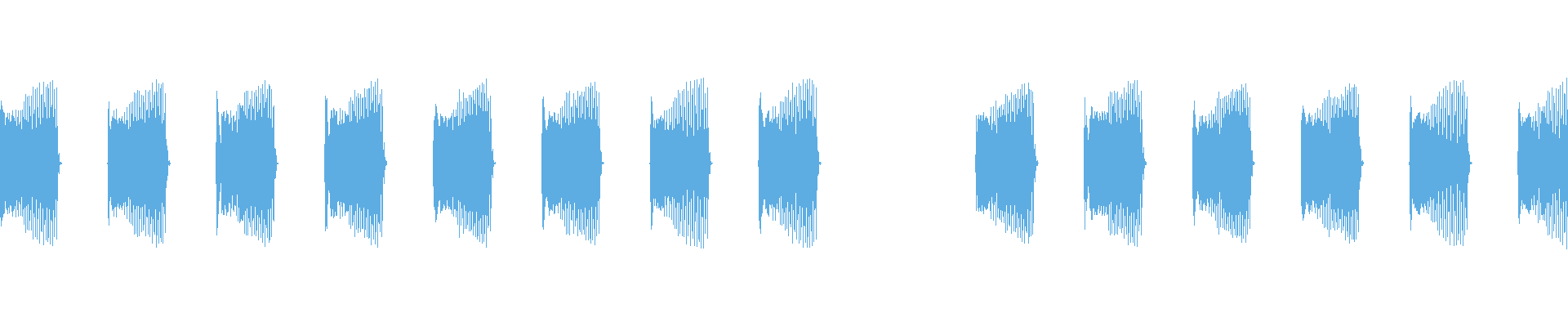 Waveform
