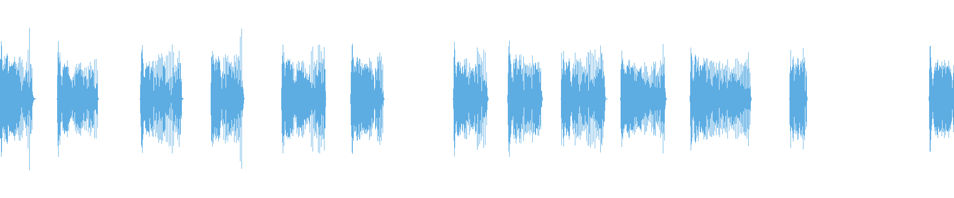 Waveform