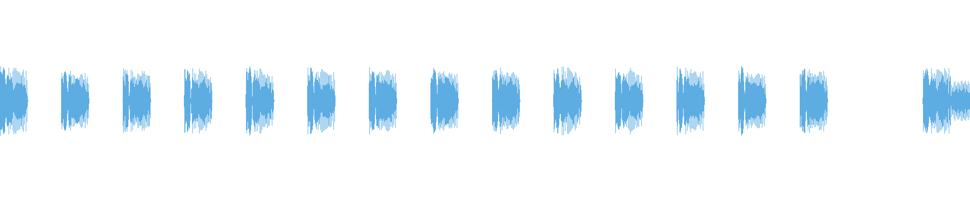 Waveform