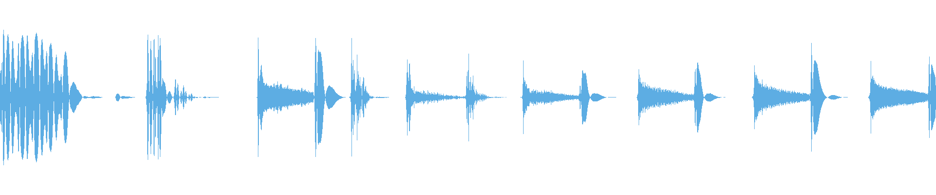 Waveform