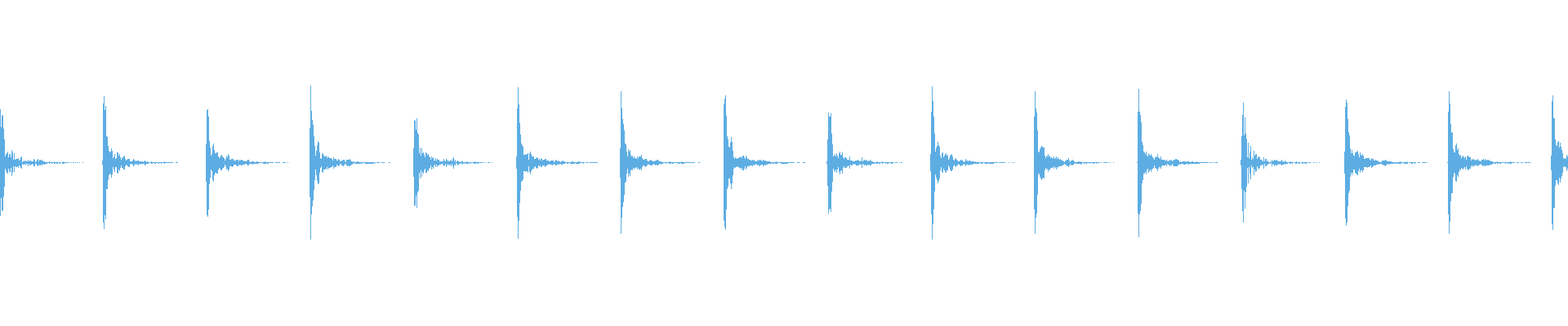 Waveform