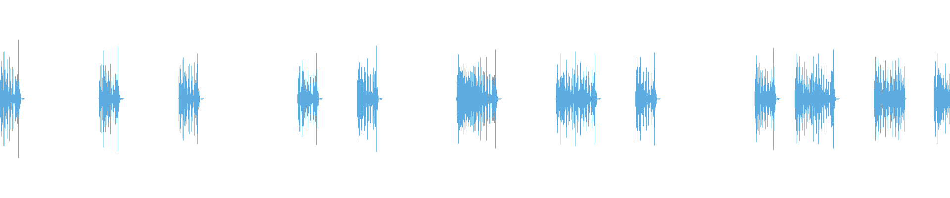 Waveform