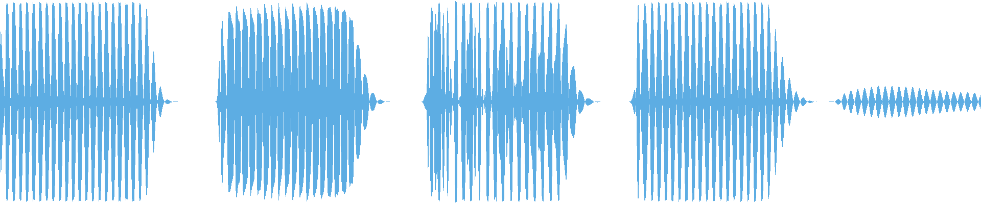 Waveform