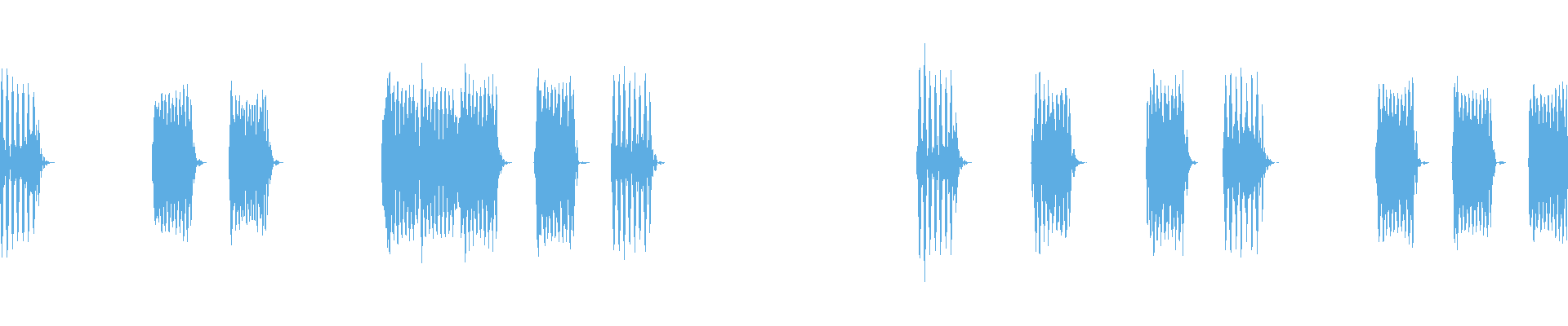 Waveform