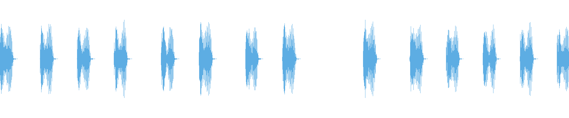 Waveform