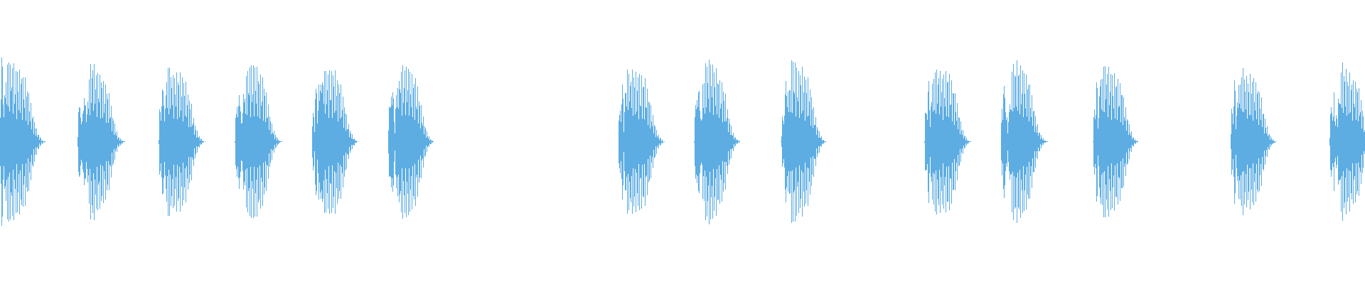 Waveform