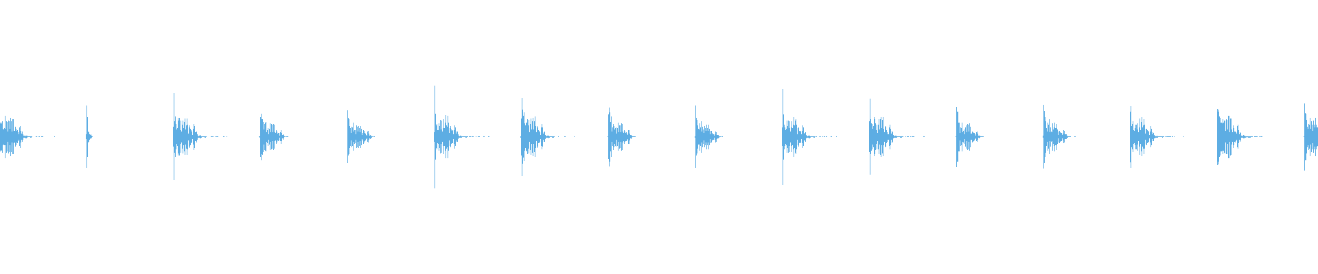 Waveform