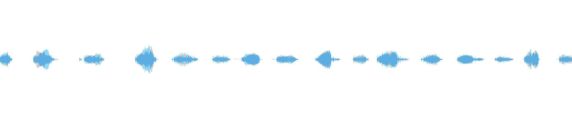 Waveform